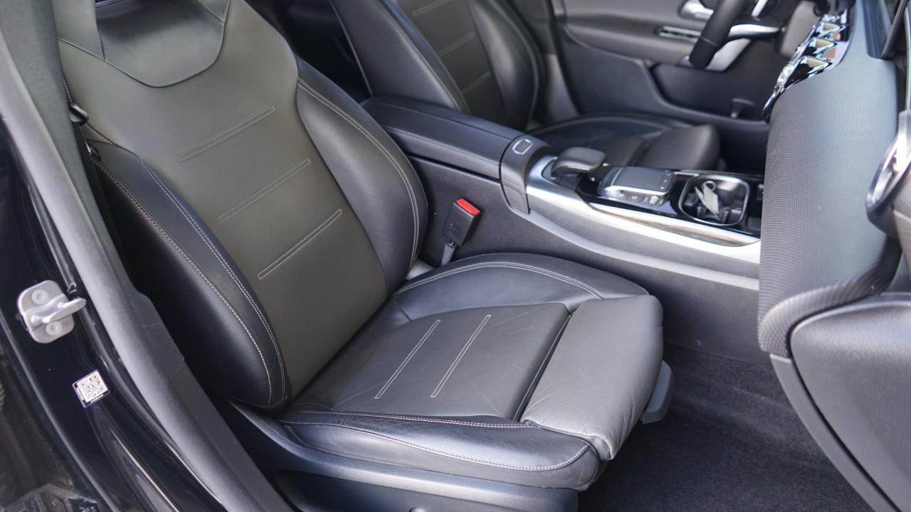Mercedes-Benz CLA-Class CLA35 AMG 2023