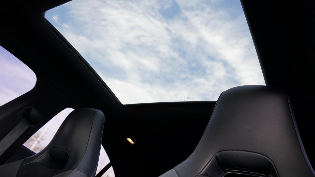 Mercedes-Benz CLA-Class CLA35 AMG 2023