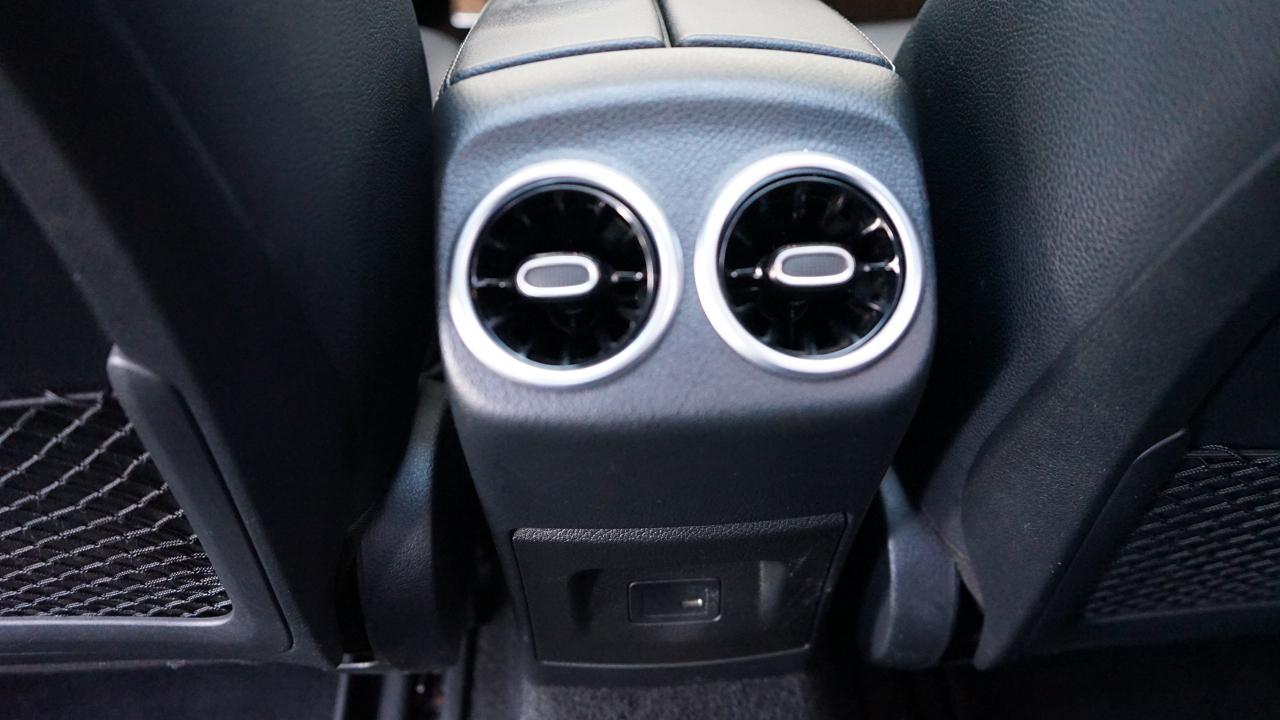 Mercedes-Benz CLA-Class CLA35 AMG 2023