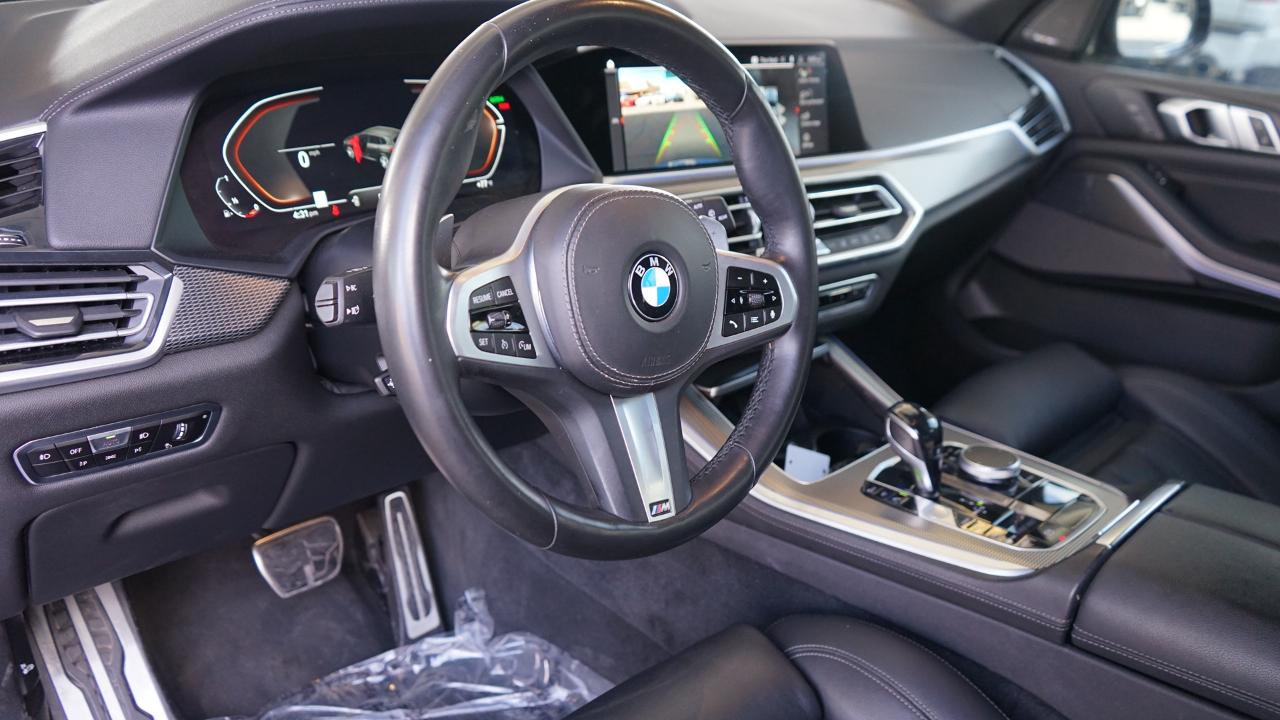 BMW X5 sDrive40i 2021