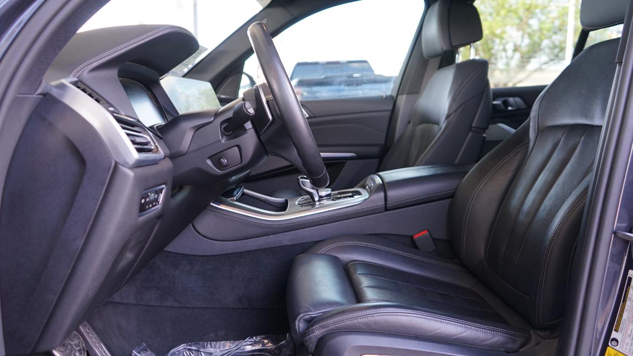 BMW X5 sDrive40i 2021