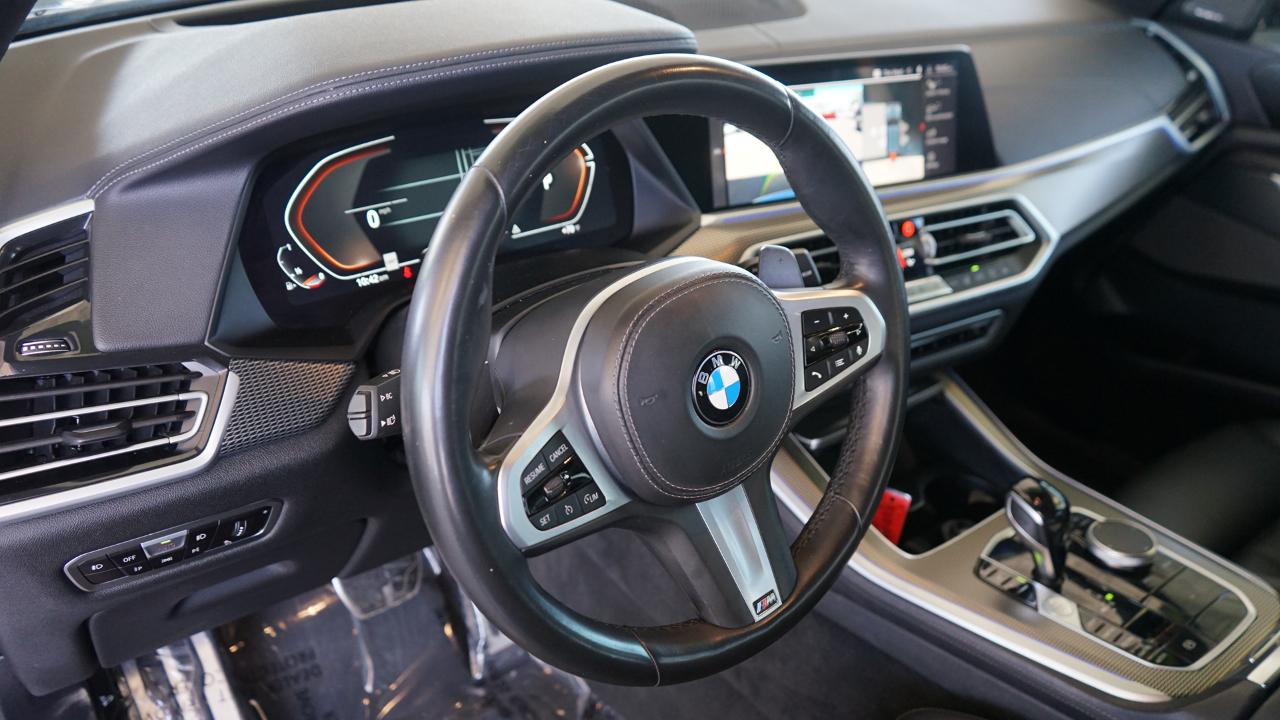 BMW X5 sDrive40i 2021