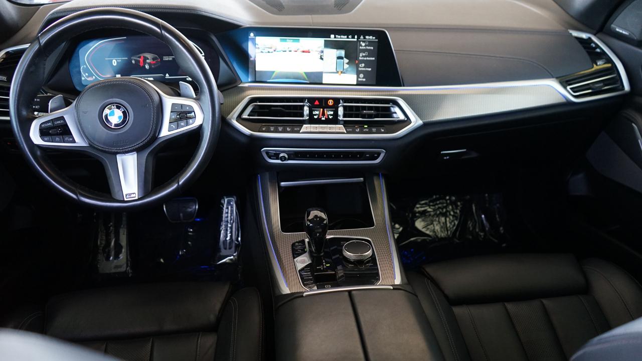 BMW X5 sDrive40i 2021