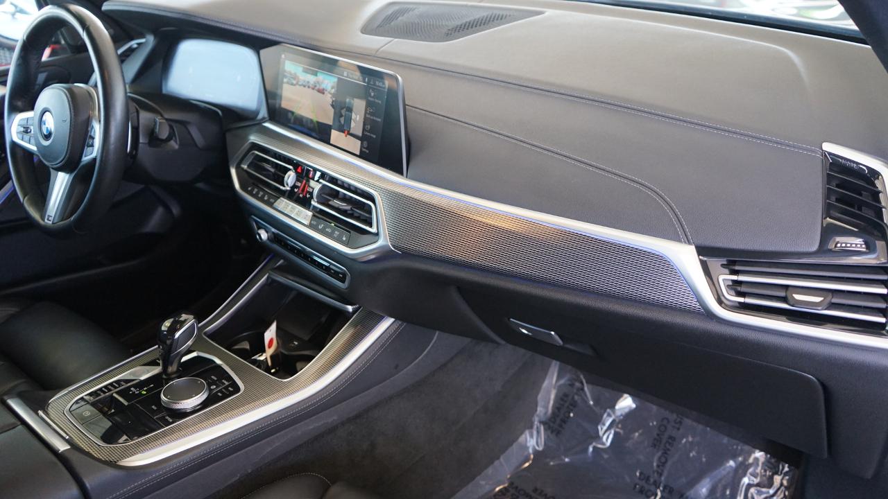 BMW X5 sDrive40i 2021