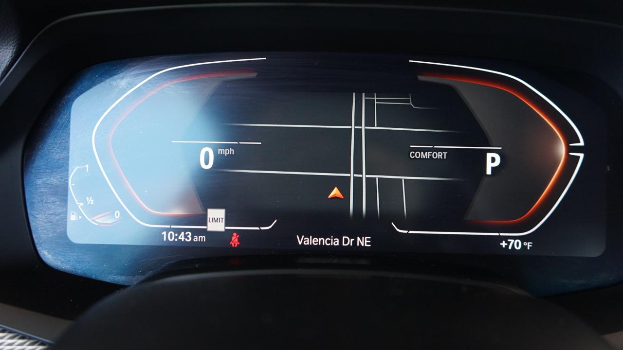 BMW X5 sDrive40i 2021