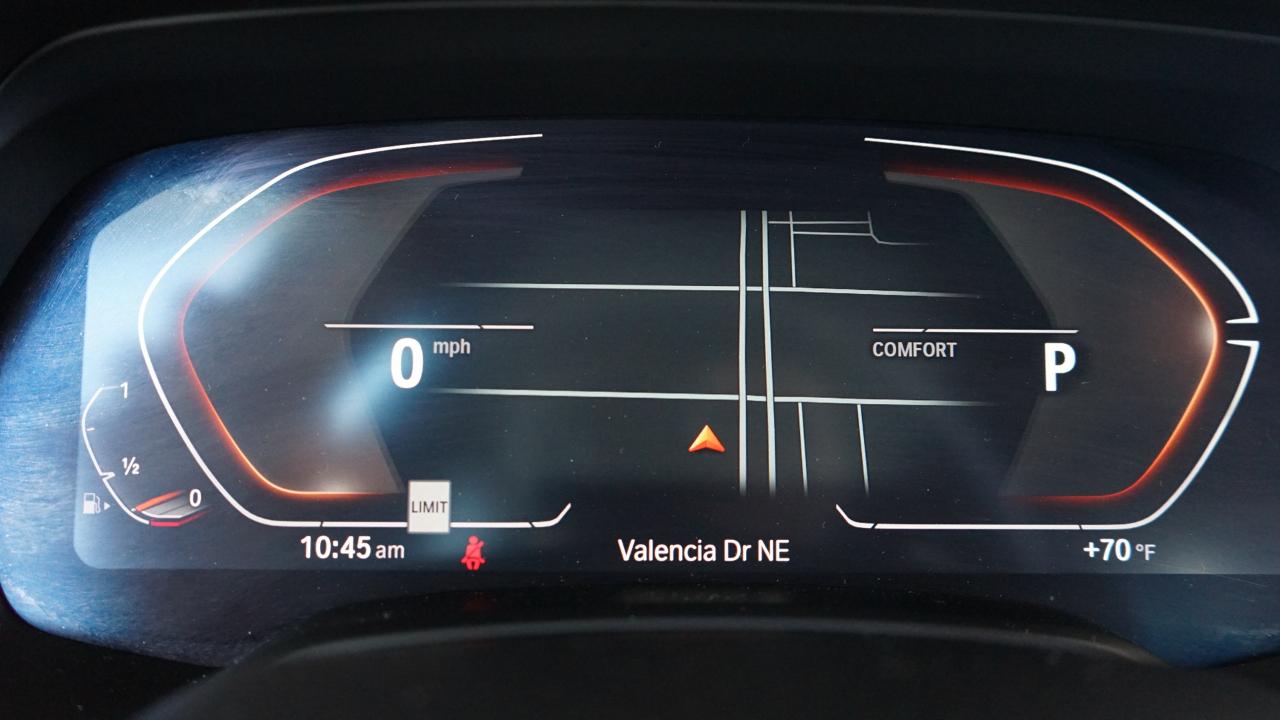 BMW X5 sDrive40i 2021