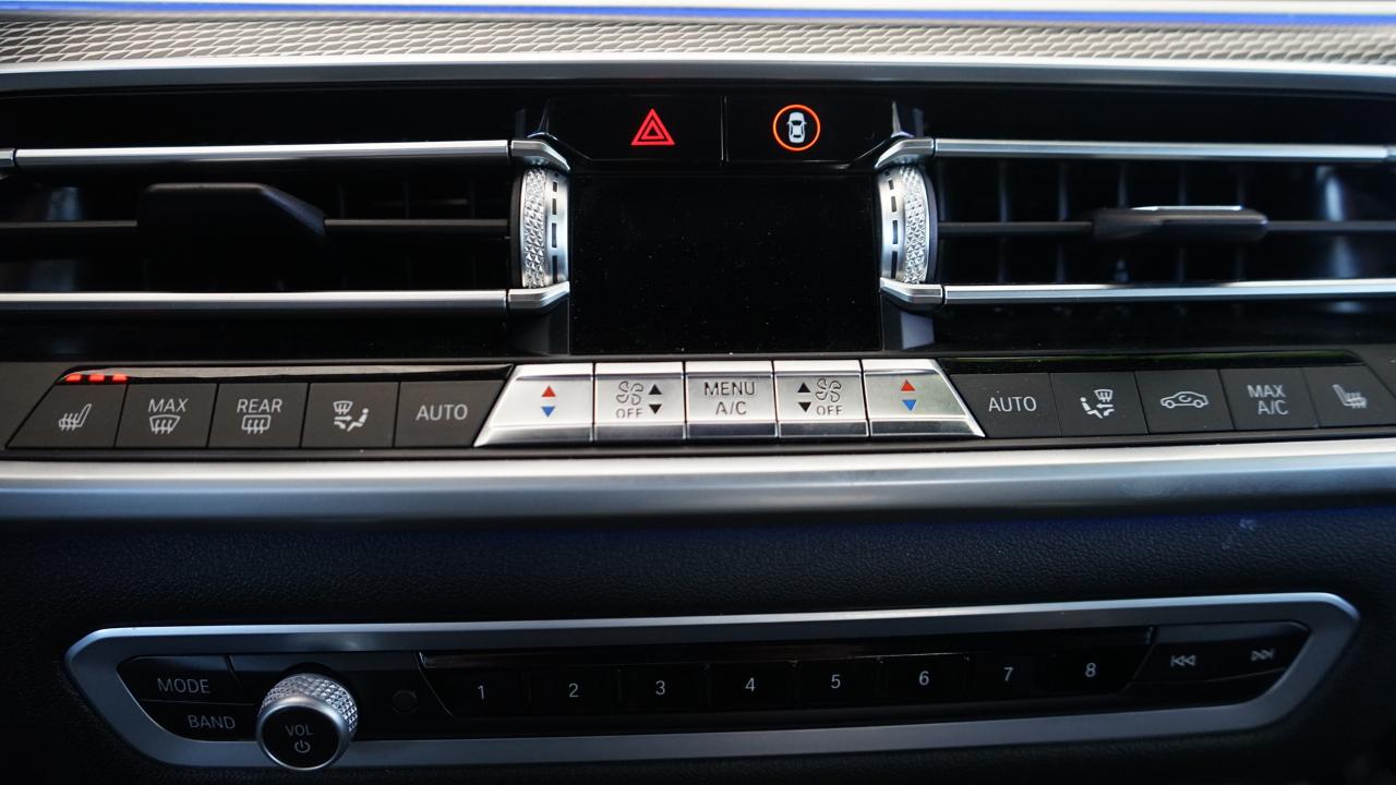 BMW X5 sDrive40i 2021