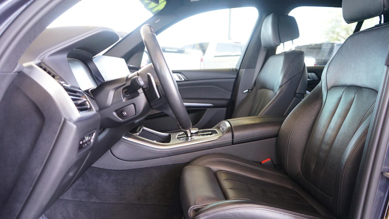 BMW X5 sDrive40i 2021