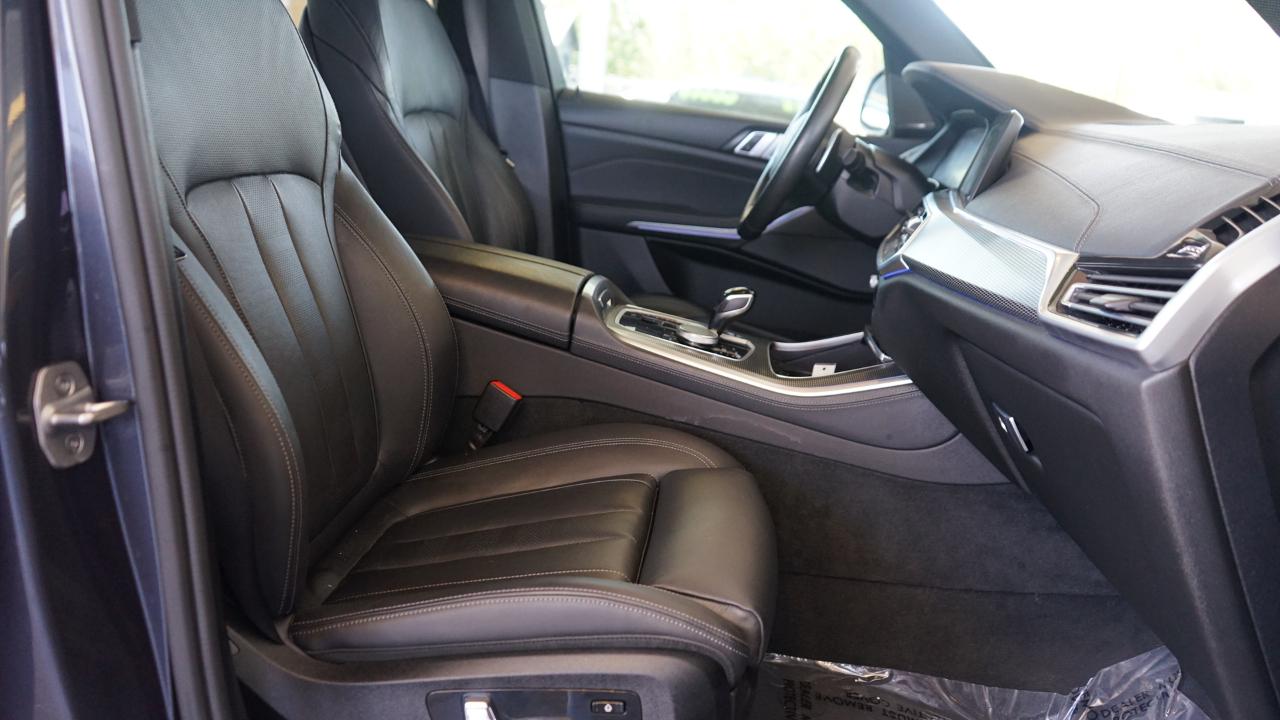 BMW X5 sDrive40i 2021