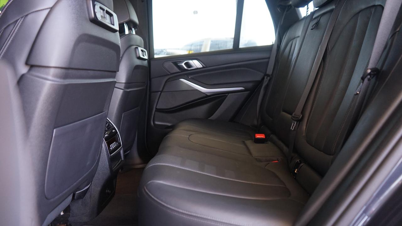 BMW X5 sDrive40i 2021