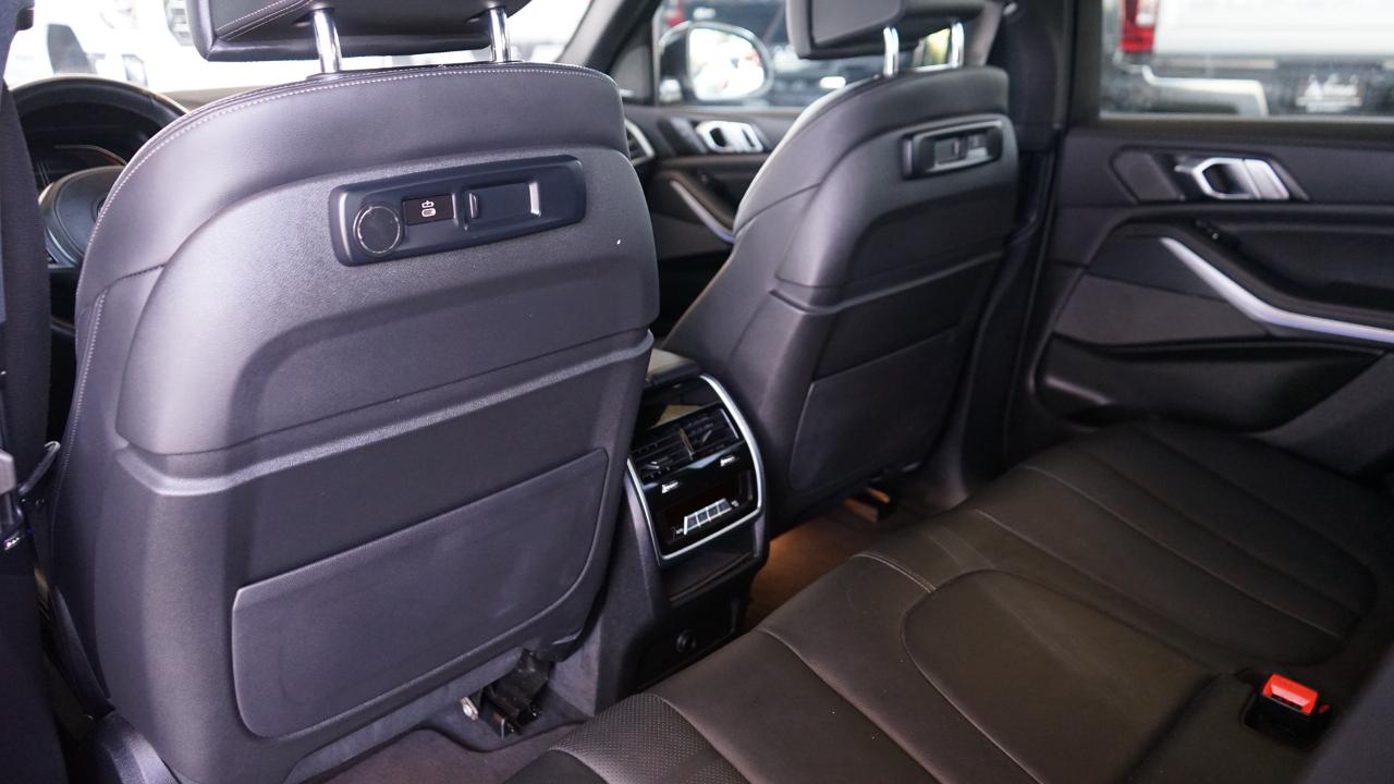 BMW X5 sDrive40i 2021