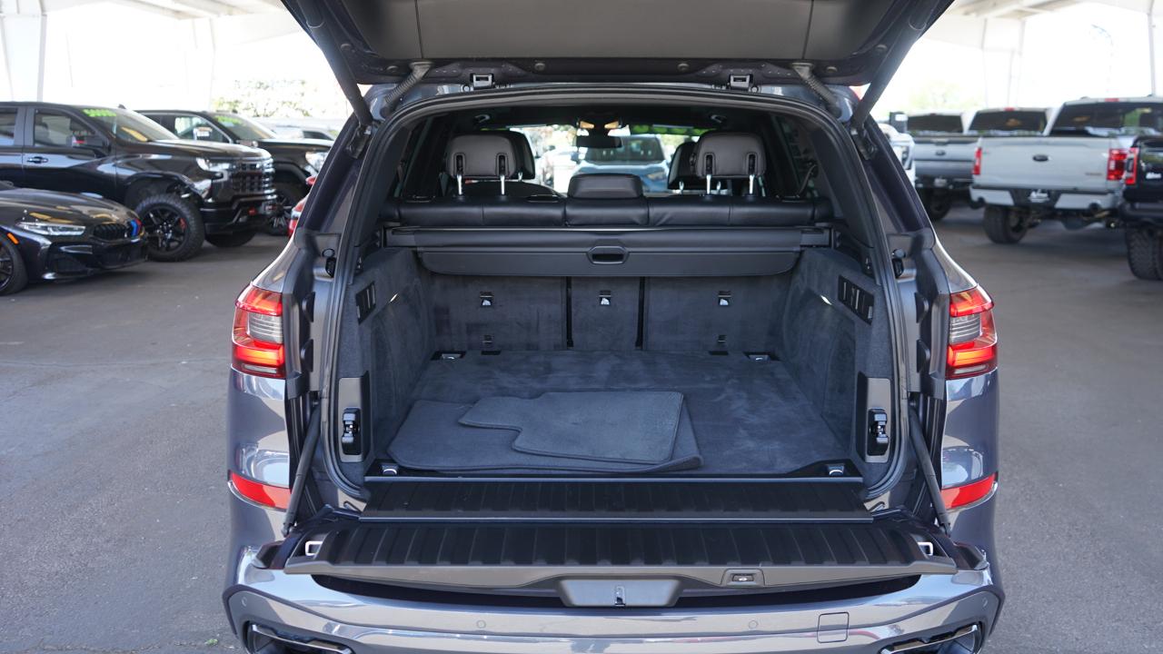 BMW X5 sDrive40i 2021