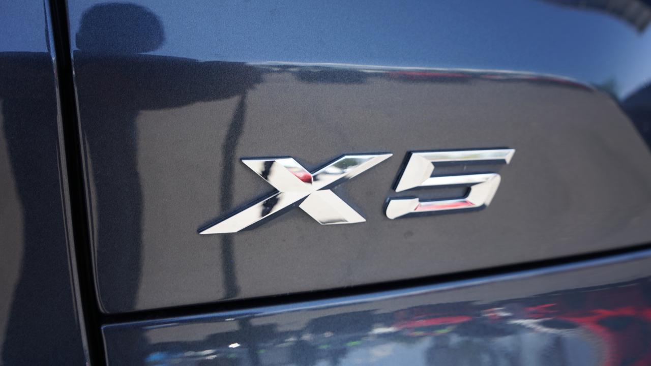 BMW X5 sDrive40i 2021