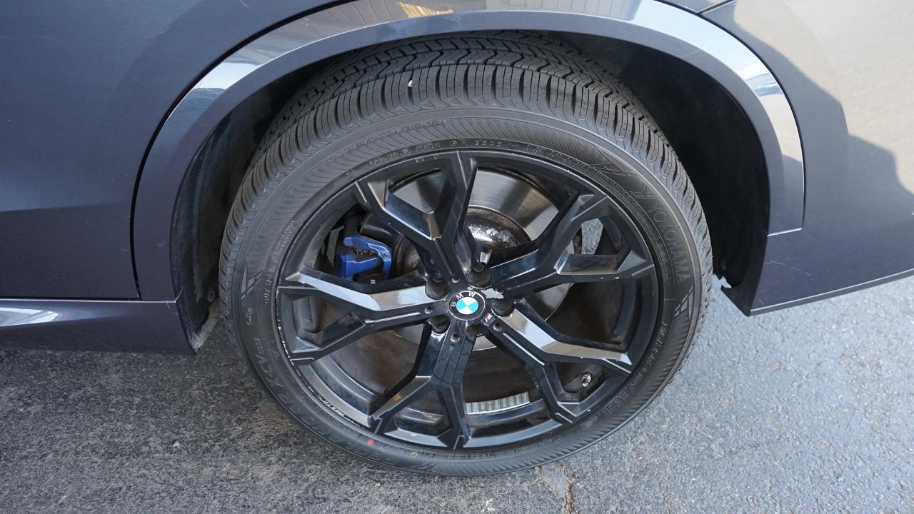 BMW X5 sDrive40i 2021