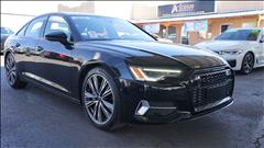 2024 Audi A6 
