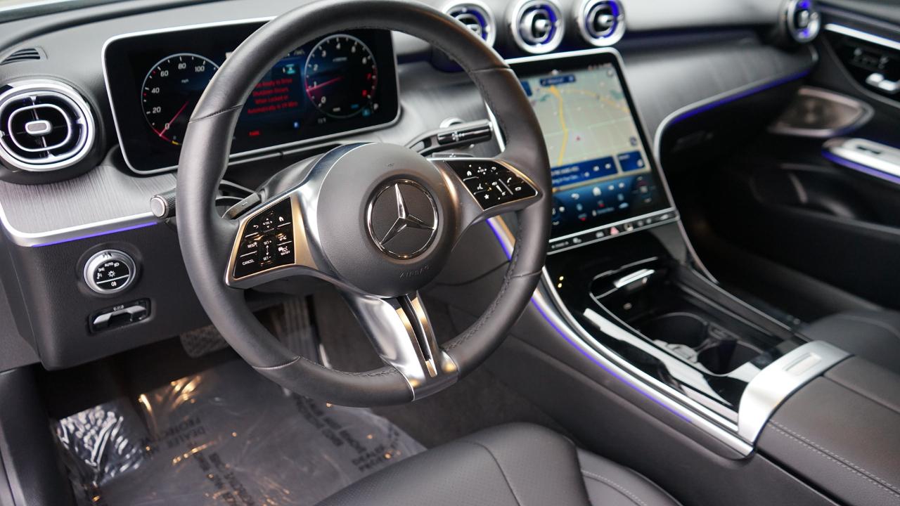 Mercedes-Benz CLE CLE300 4MATIC 2024