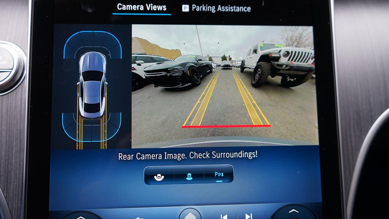 Mercedes-Benz CLE CLE300 4MATIC 2024