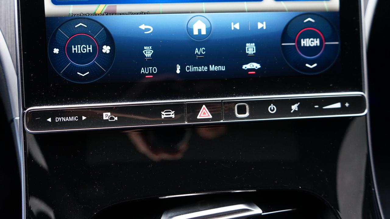 Mercedes-Benz CLE CLE300 4MATIC 2024