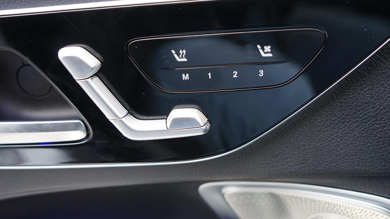 Mercedes-Benz CLE CLE300 4MATIC 2024