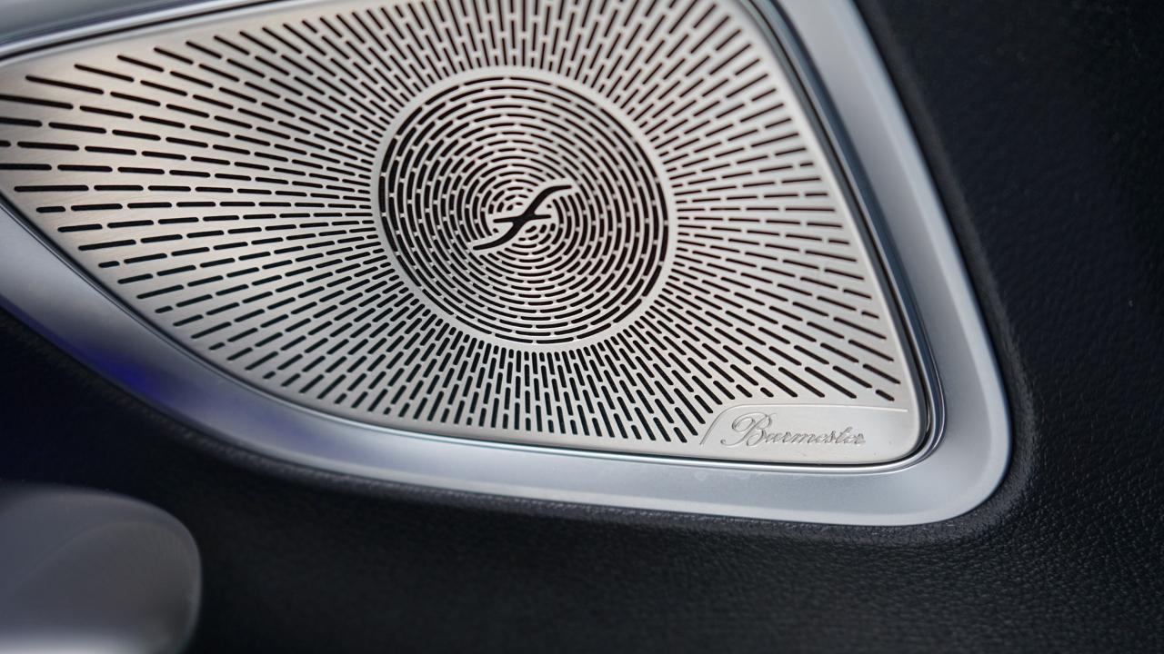 Mercedes-Benz CLE CLE300 4MATIC 2024