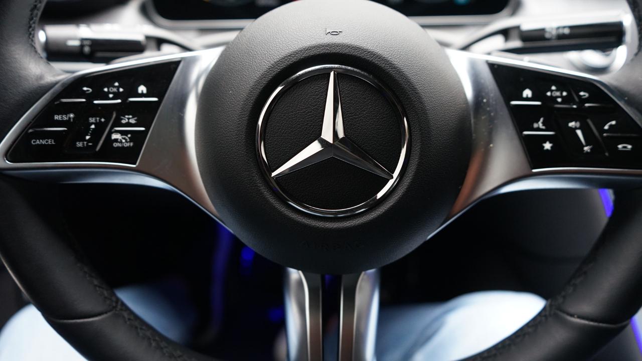 Mercedes-Benz CLE CLE300 4MATIC 2024