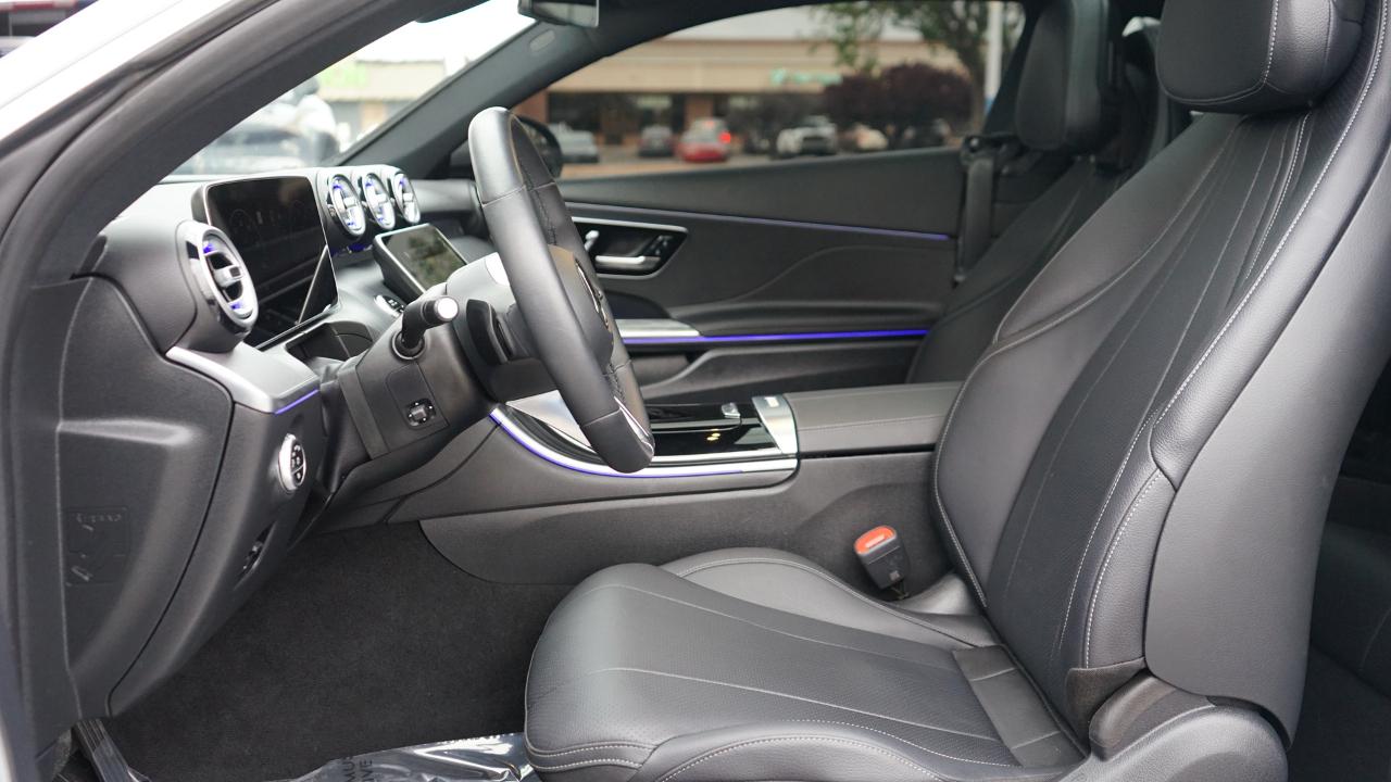 Mercedes-Benz CLE CLE300 4MATIC 2024