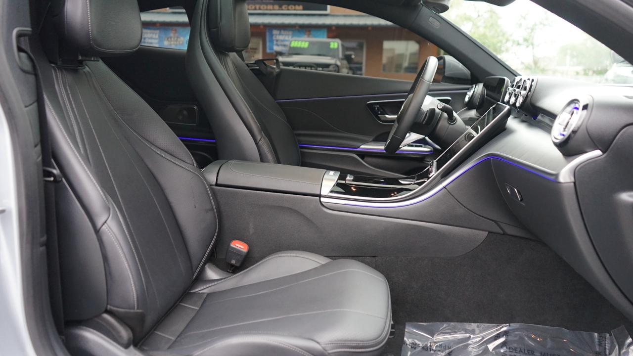 Mercedes-Benz CLE CLE300 4MATIC 2024