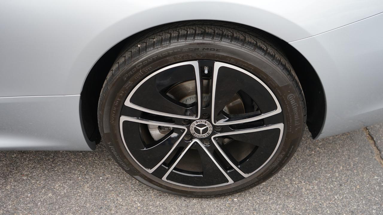 Mercedes-Benz CLE CLE300 4MATIC 2024