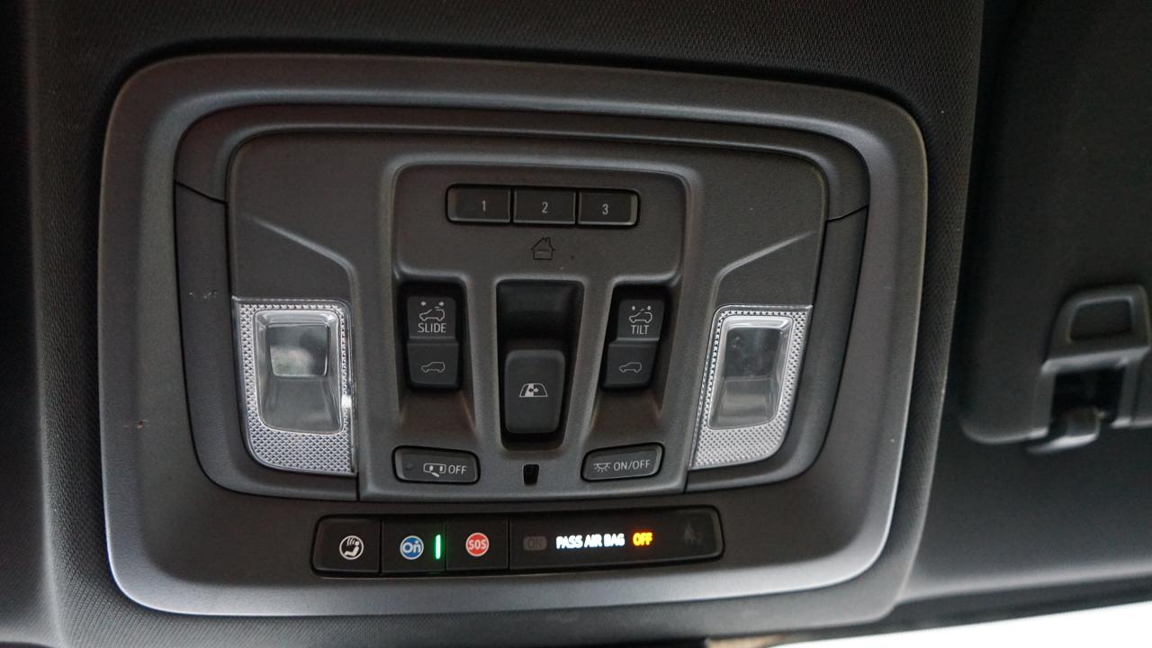 GMC Sierra 2500HD AT4 Crew Cab 4WD 2024