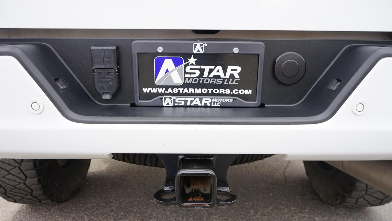 GMC Sierra 2500HD AT4 Crew Cab 4WD 2024