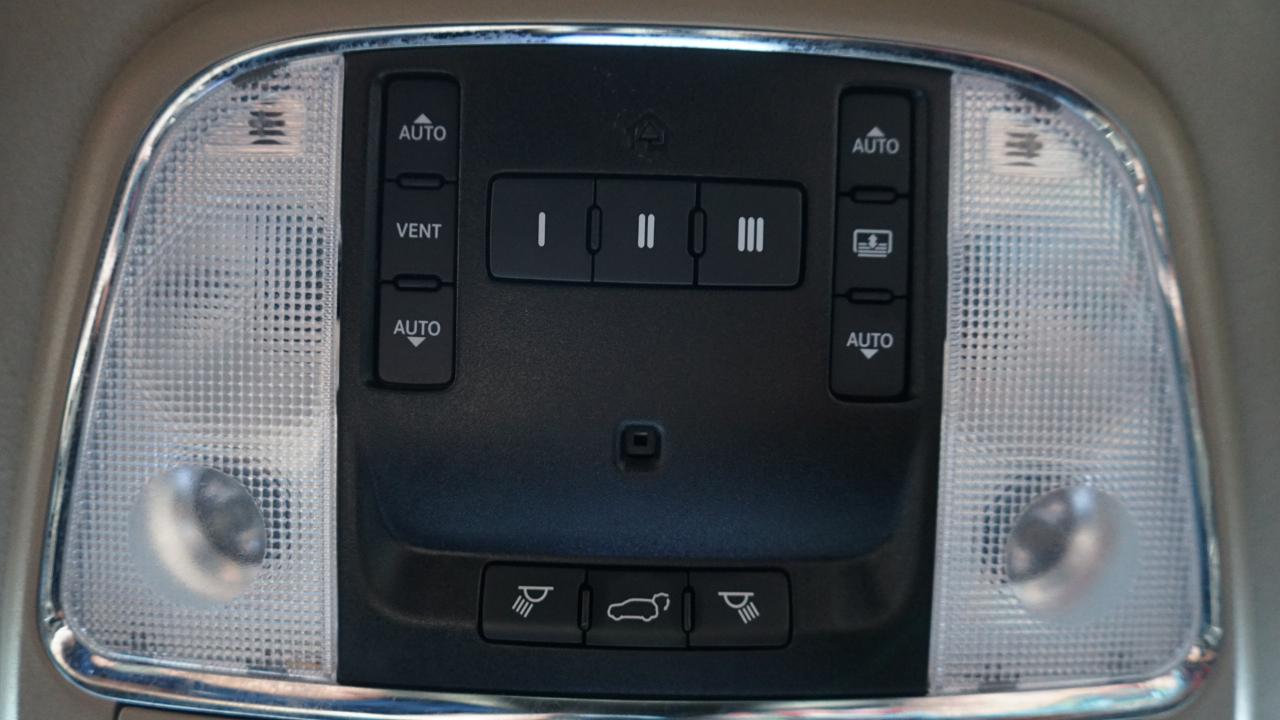 Jeep Grand Cherokee Summit 2WD 2020