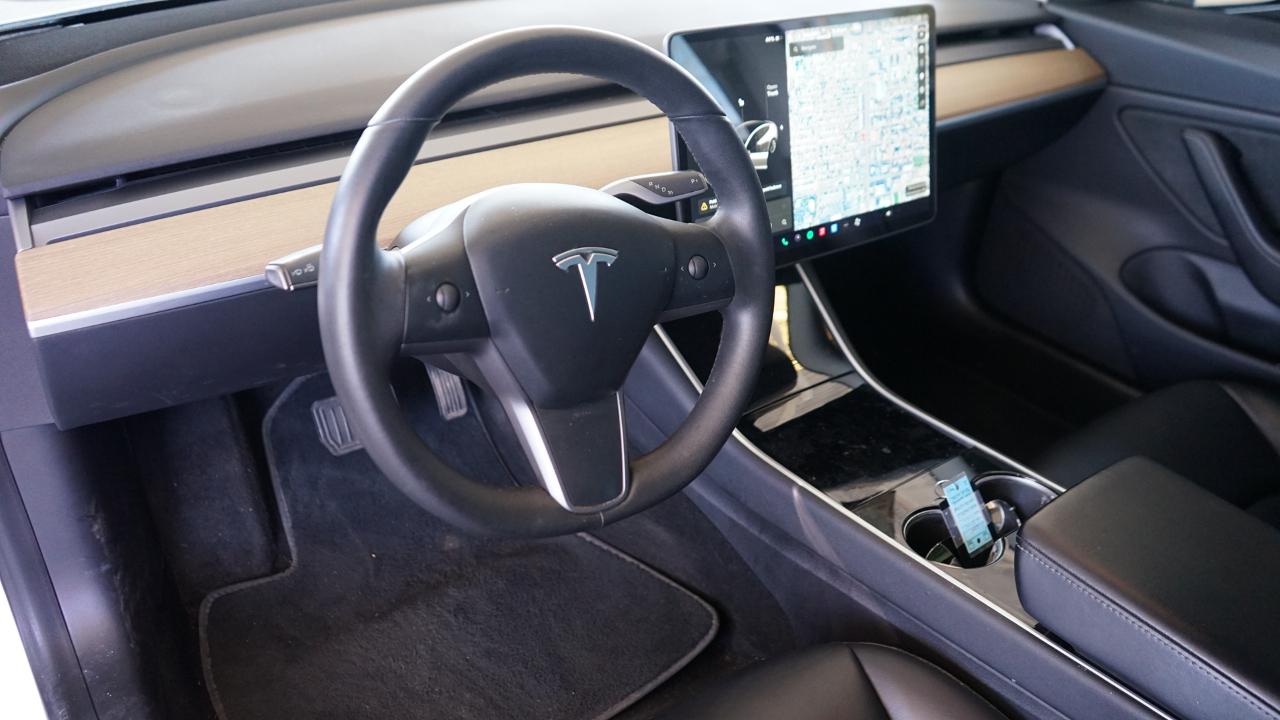 Tesla Model 3 Long Range 2020