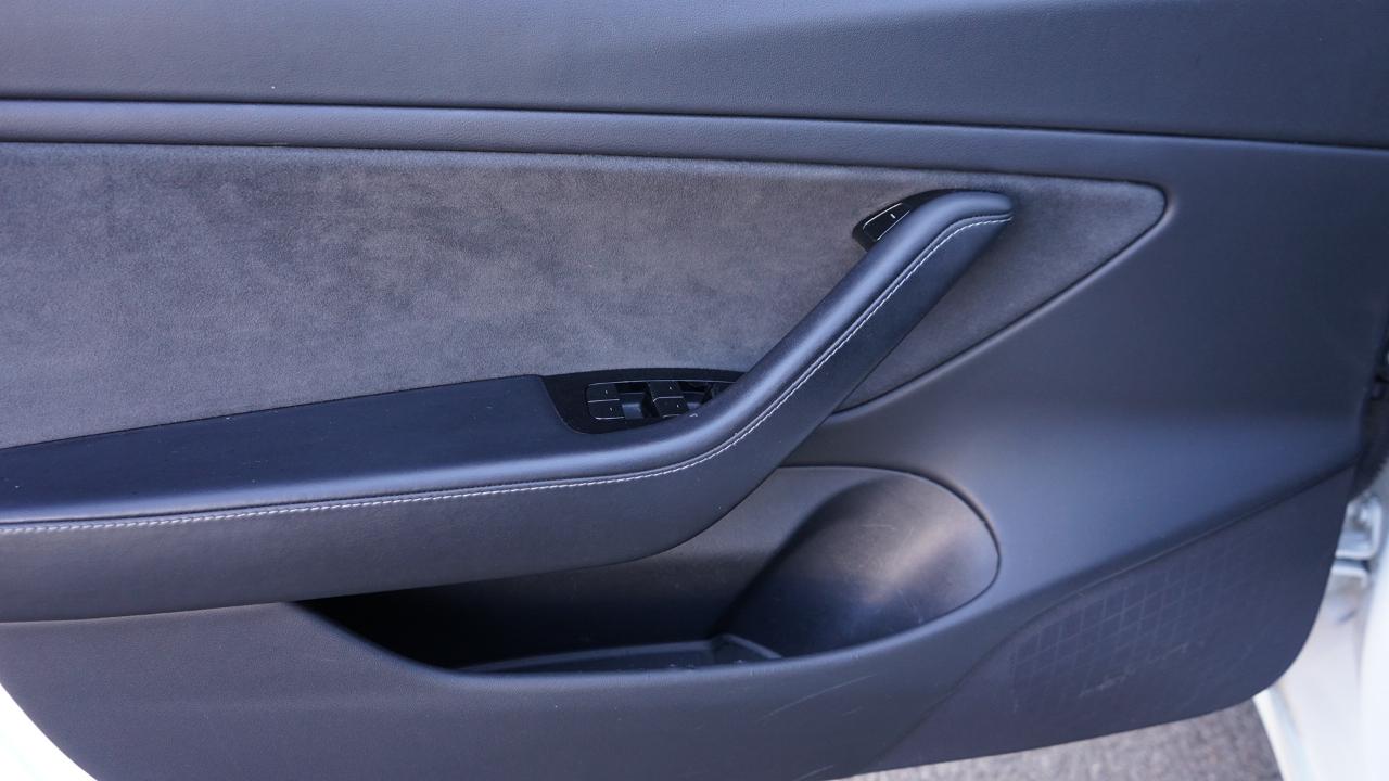 Tesla Model 3 Long Range 2020