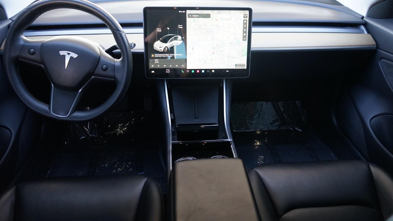 Tesla Model 3 Long Range 2020