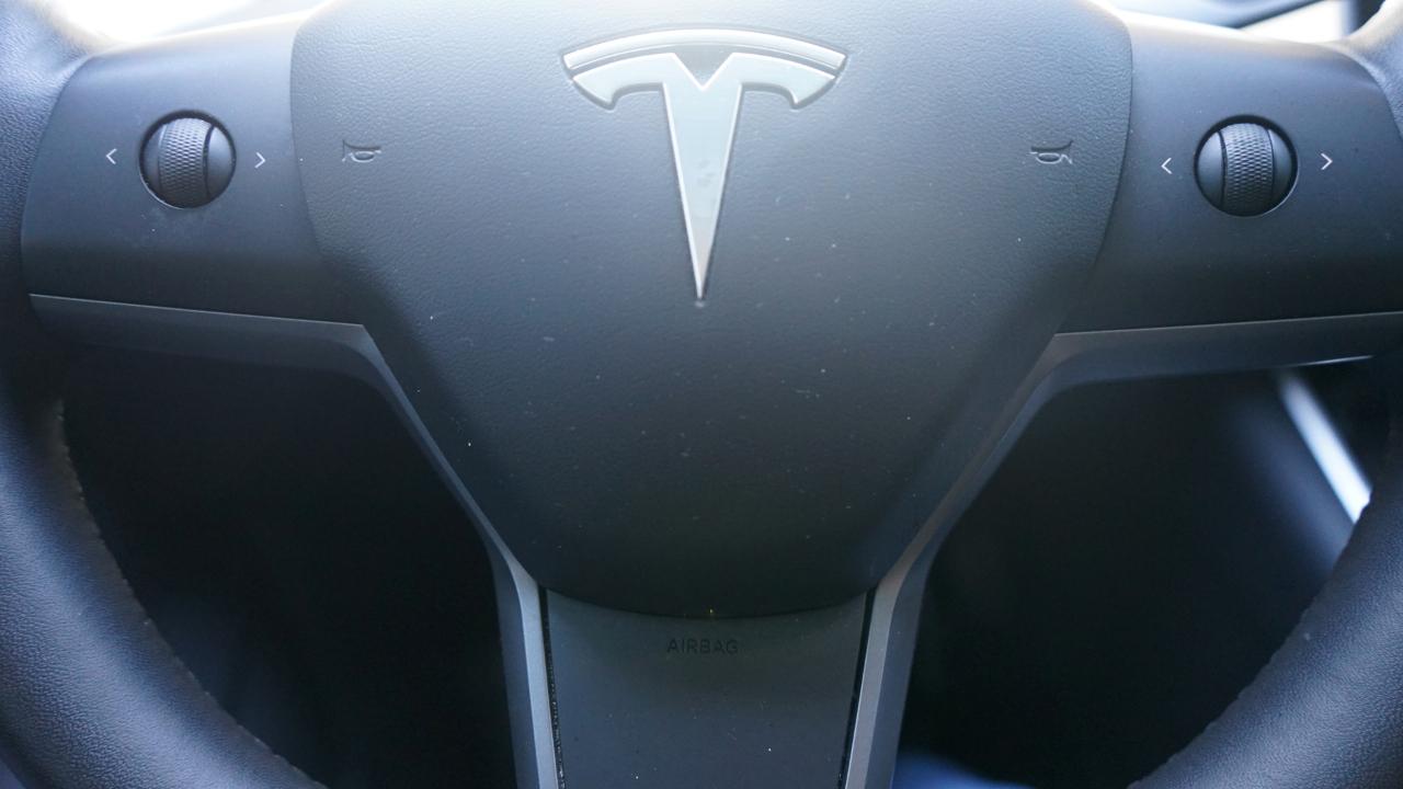 Tesla Model 3 Long Range 2020