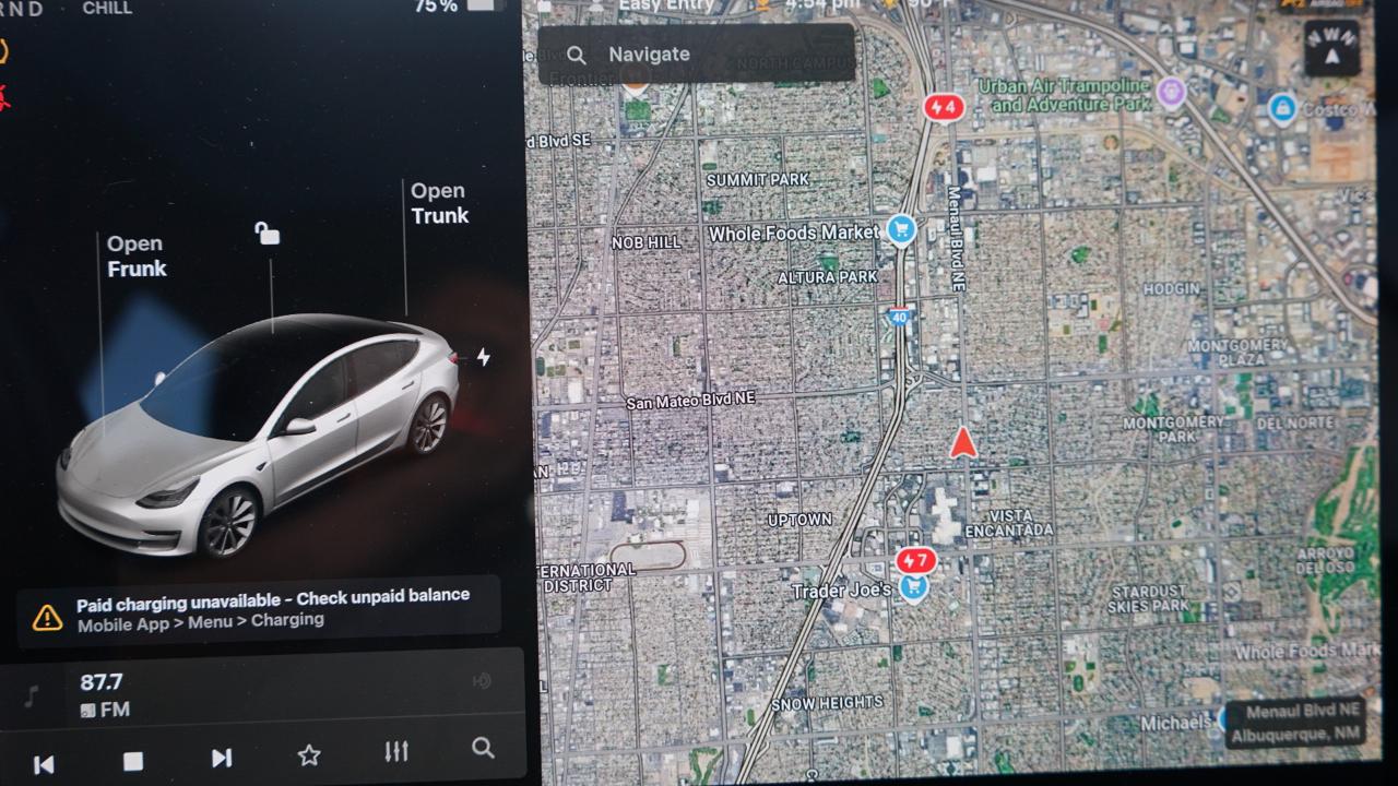Tesla Model 3 Long Range 2020