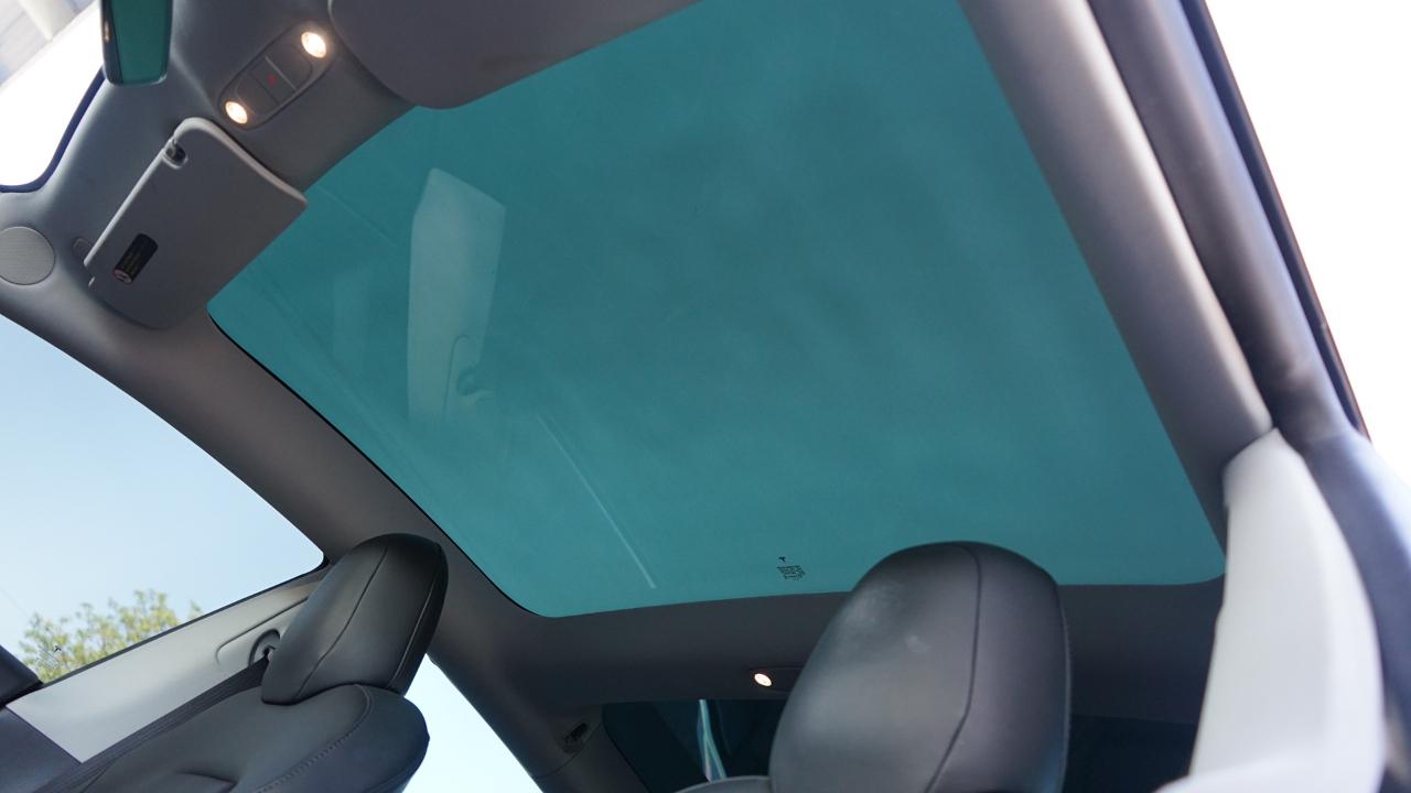 Tesla Model 3 Long Range 2020