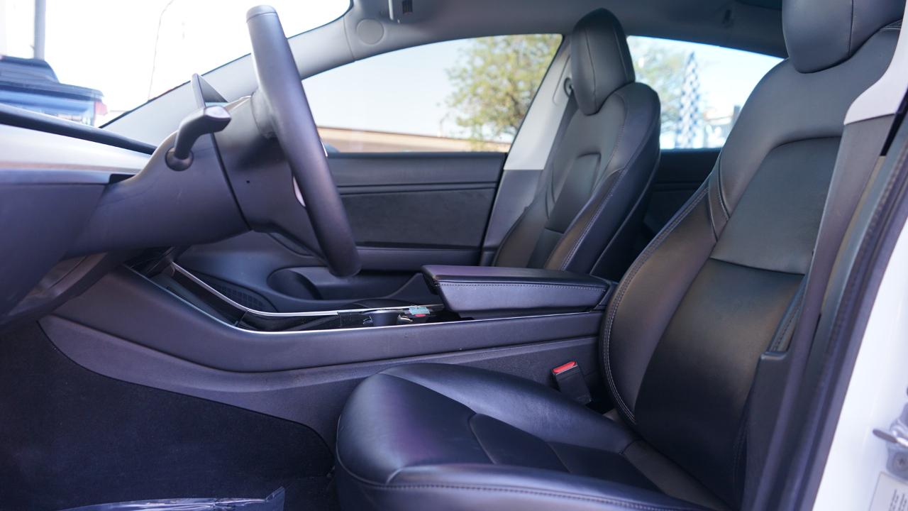 Tesla Model 3 Long Range 2020