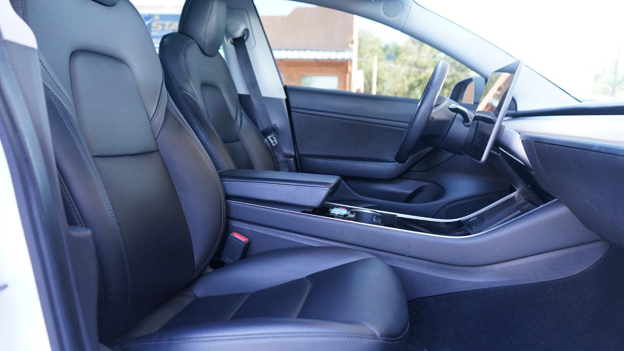 Tesla Model 3 Long Range 2020