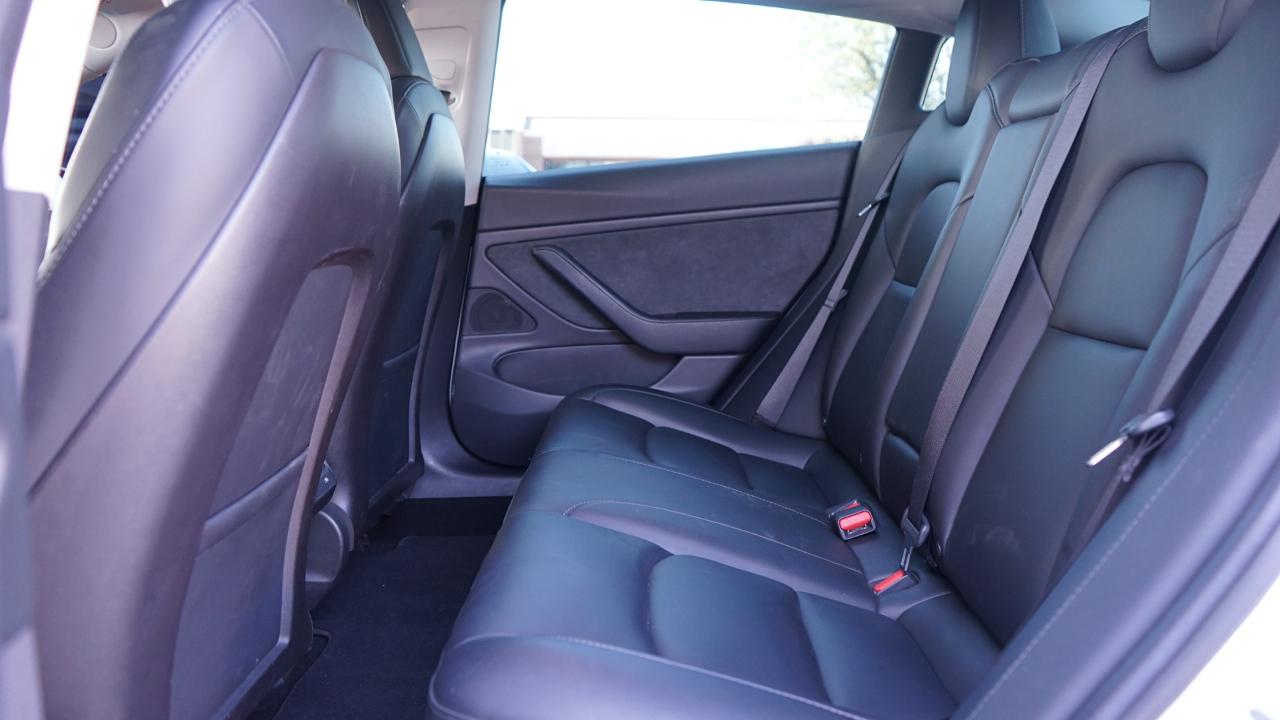 Tesla Model 3 Long Range 2020