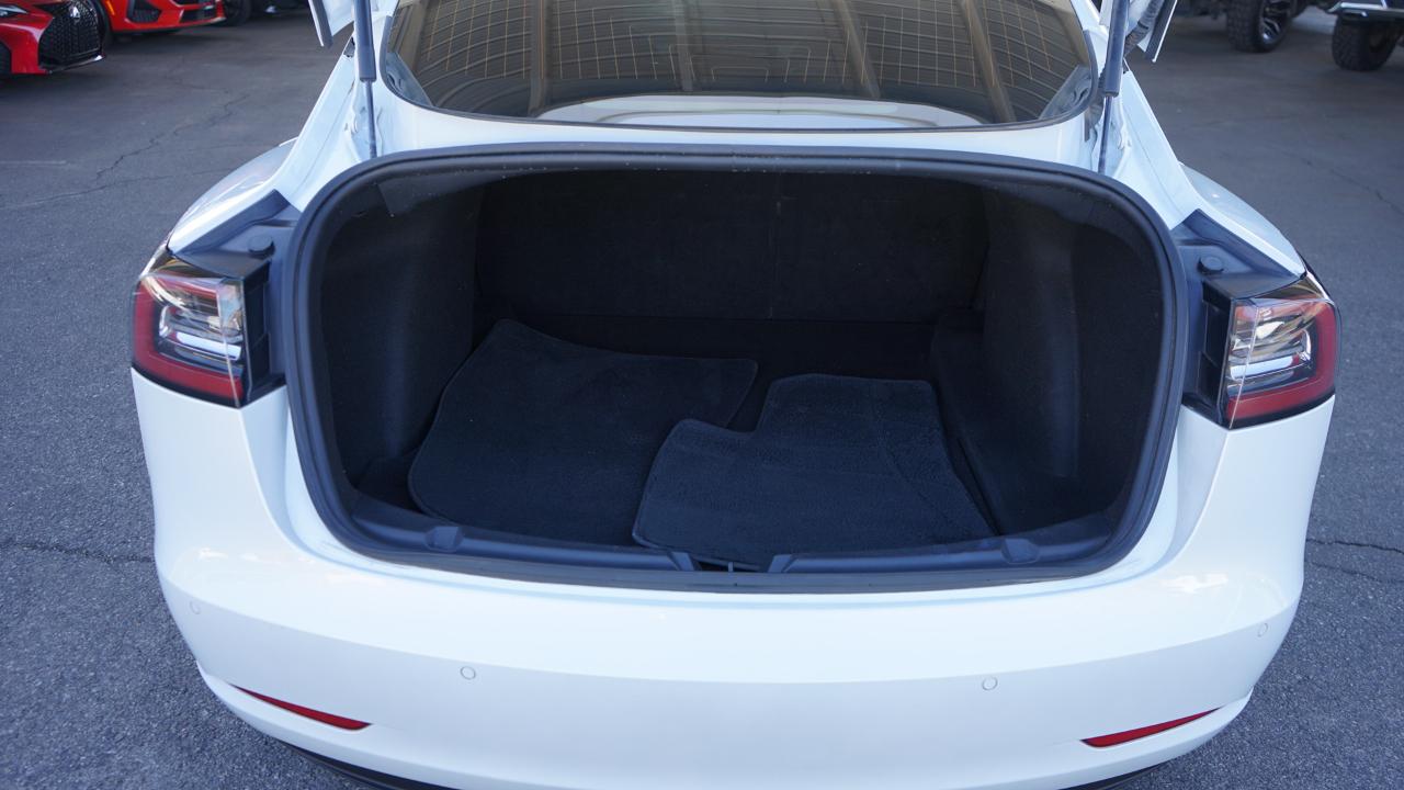 Tesla Model 3 Long Range 2020
