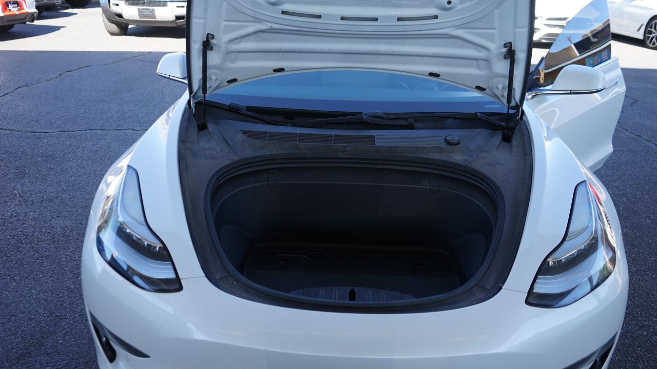 Tesla Model 3 Long Range 2020