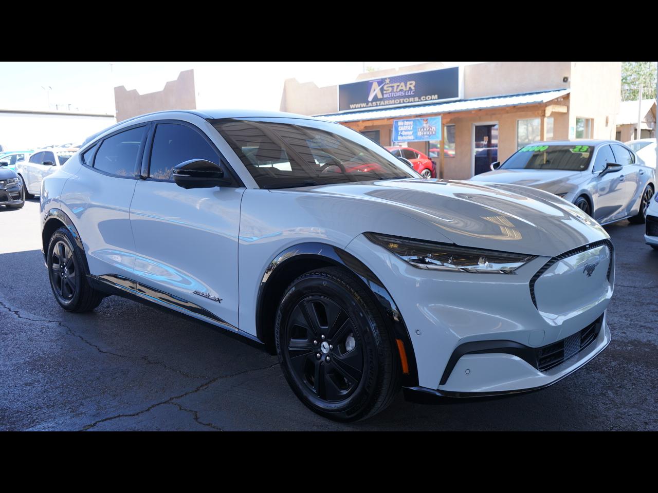 Ford Mustang Mach-E California Route 1 AWD 2023