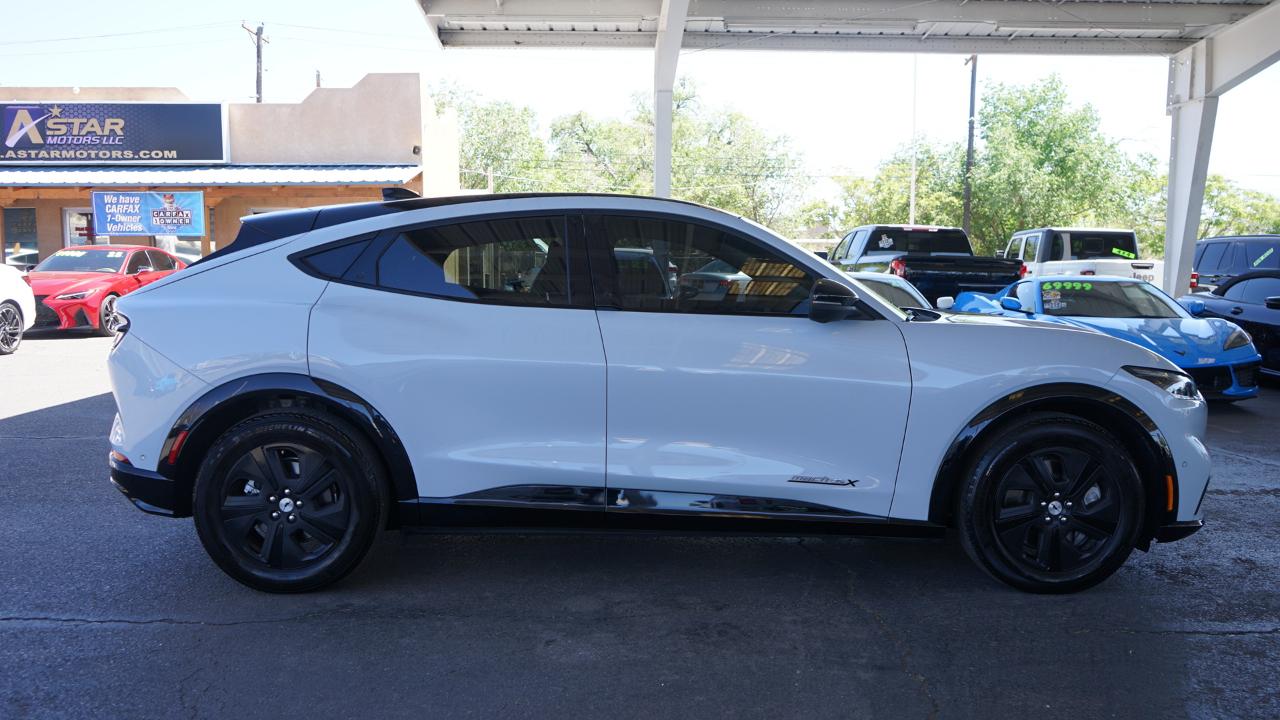 Ford Mustang Mach-E California Route 1 AWD 2023