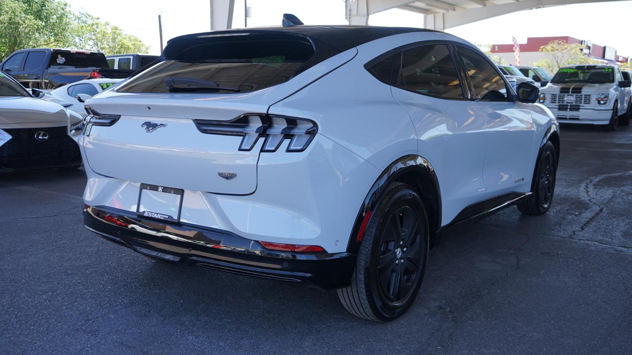 Ford Mustang Mach-E California Route 1 AWD 2023