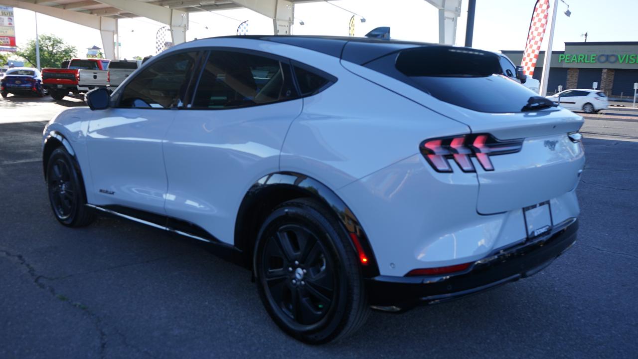 Ford Mustang Mach-E California Route 1 AWD 2023