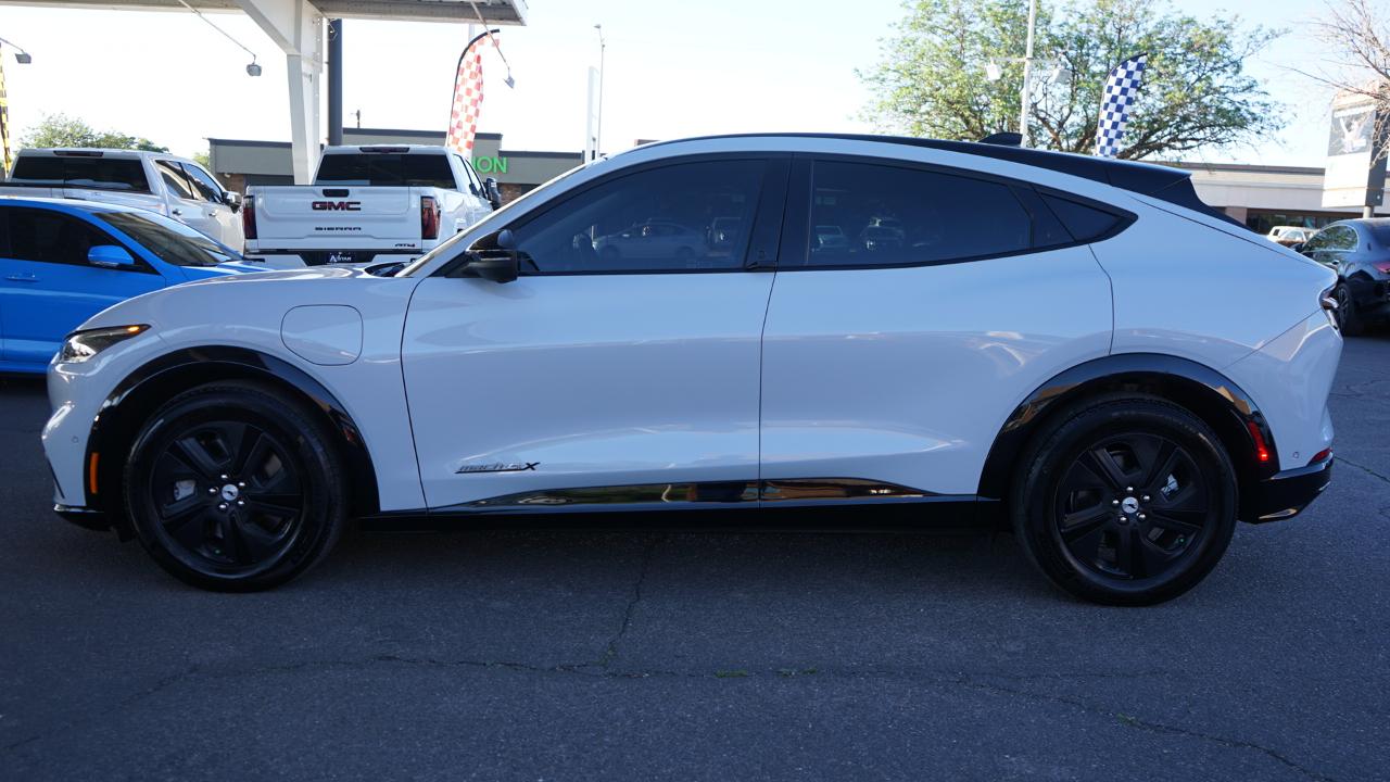 Ford Mustang Mach-E California Route 1 AWD 2023