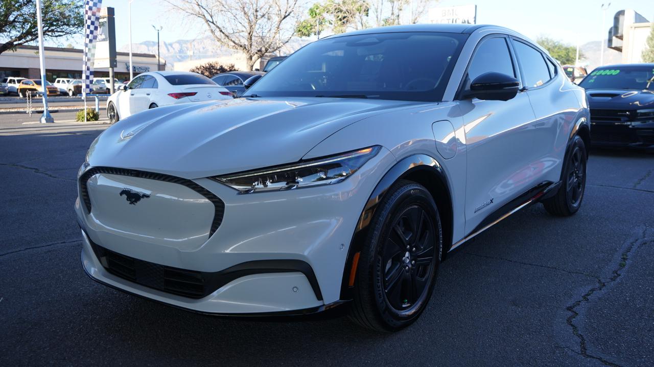 Ford Mustang Mach-E California Route 1 AWD 2023