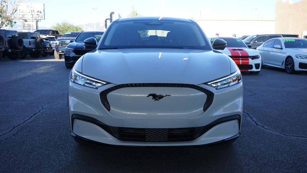 Ford Mustang Mach-E California Route 1 AWD 2023