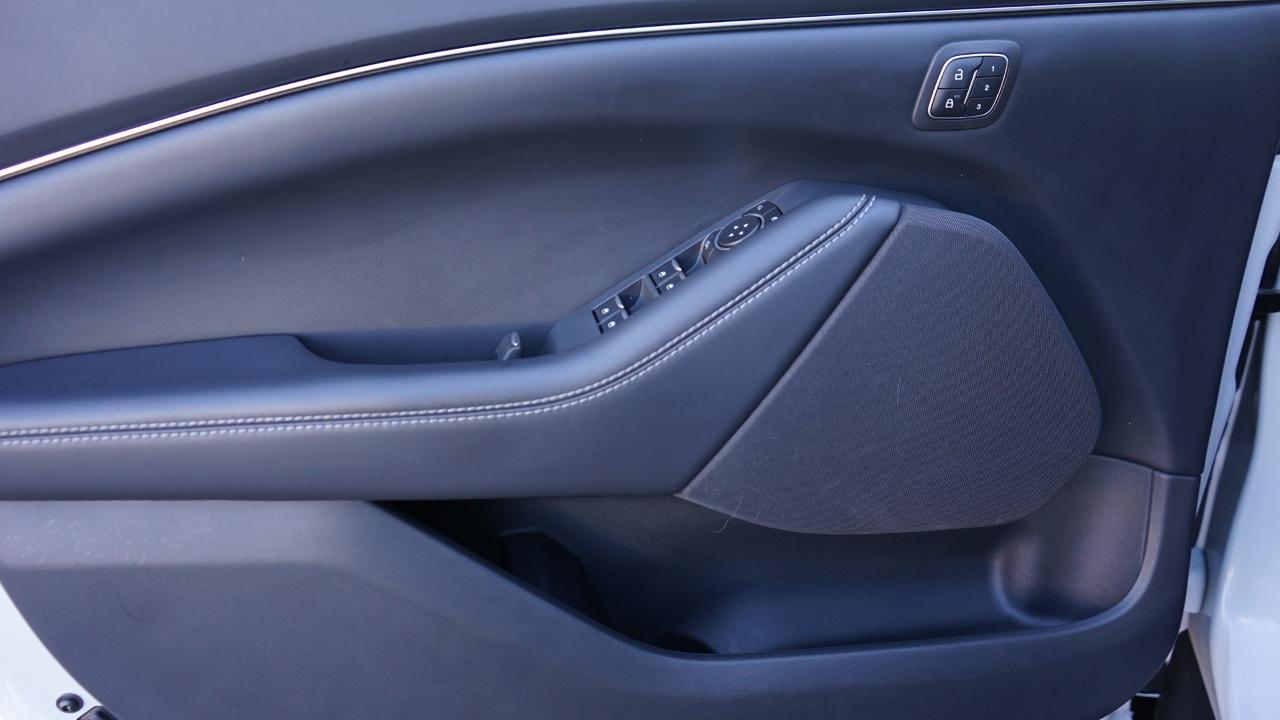 Ford Mustang Mach-E California Route 1 AWD 2023